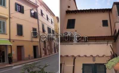 Appartamento in Vendita a Casciana Terme via Cavour 12 14