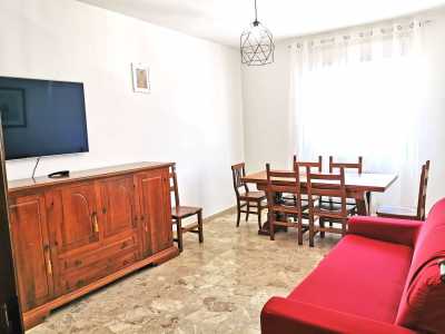 Appartamento in Affitto a San Benedetto del Tronto via Frau Porto D