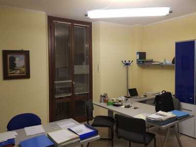Ufficio in Vendita a Cremona via Francesco Genala n 31