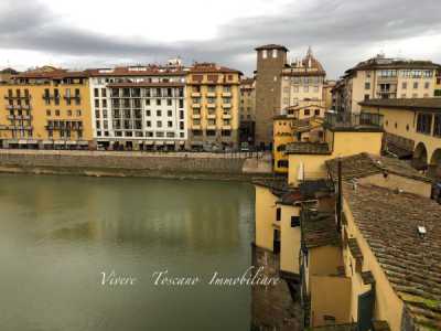 Appartamento in Affitto a Firenze Ponte Vecchio 25