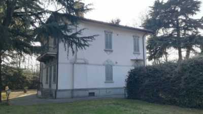 Villa in Vendita a Bagnatica via Suriana