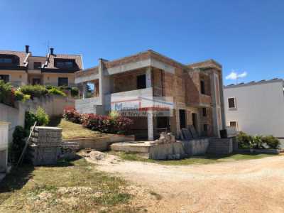 Villa in Vendita a Cassano Delle Murge via Collina Santa Lucia