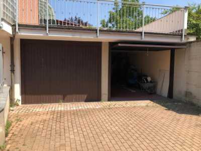 Box Garage in Vendita a Volpiano via Gorizia 69