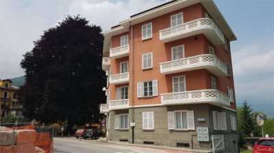 Appartamento in Vendita a San Germano Chisone via Vittorio Veneto