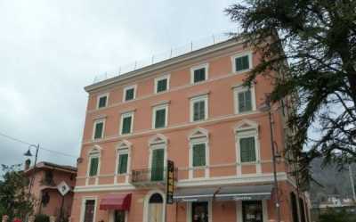 Appartamento in Vendita a Carsoli via Roma
