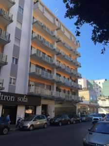 Appartamento in Affitto a Taranto via Cesare Battisti 426