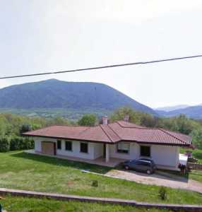 Villa in Vendita a Ceccano via Celleta 3
