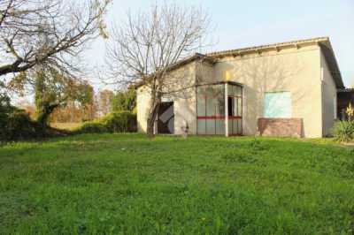 Villa in Vendita a Vigonovo via Giuseppe Mazzini