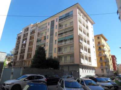 Appartamento in Affitto a Biella via Nazario Sauro 14