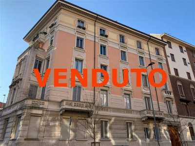 Appartamento in Vendita a Milano porta romana