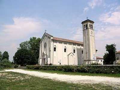 Terreno in Vendita a Treviso Sant