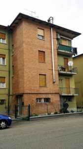 Appartamento in Vendita a Molinella via Vincenzo Bellini