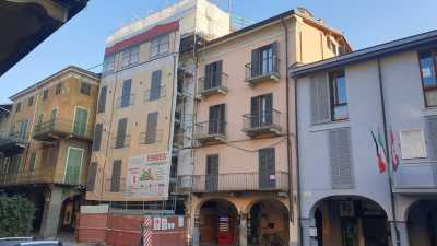 Appartamento in Vendita a Gattinara Piazza Italia 1