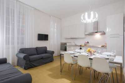 Appartamento in Affitto a Firenze Centro Storico
