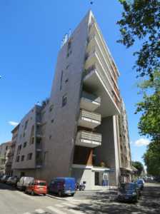 Appartamento in Vendita a Milano Viale Certosa 92