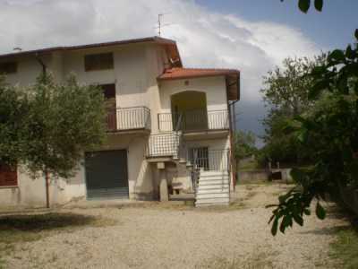 Villa in Vendita a San Giorgio del Sannio Cesine