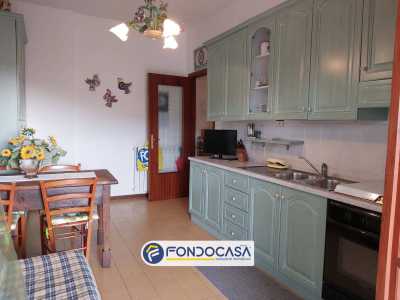 Appartamento in Affitto ad Andora via Vespucci