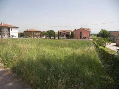 Terreno edificabile in Vendita a Torrita di Siena torrita