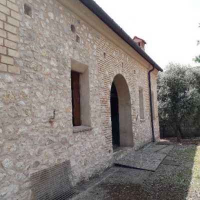 Villa in Vendita a Gussago via Stretta