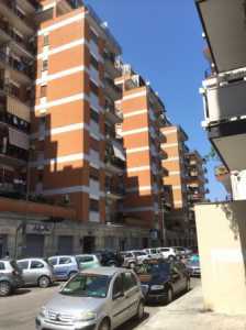 Appartamento in Affitto a Taranto via Fiume 30