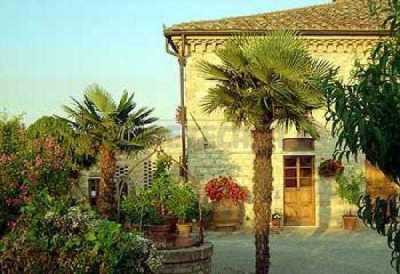 Rustico Casale in Vendita a San Gimignano