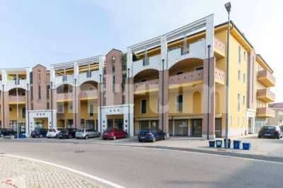 Appartamento in Vendita a San Giorgio Bigarello Piazza Giotto 11
