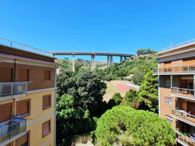 Appartamento in Vendita a Messina Viale Regina Margherita
