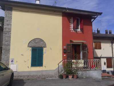 Appartamento in Vendita a Castiglione Dei Pepoli via Lastra