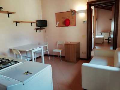 Appartamento in Affitto a Parma Strada Massimo D