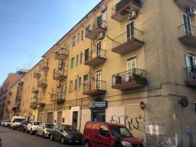 Appartamento in Vendita a Foggia via Montegrappa