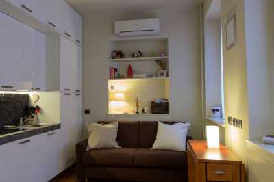 Appartamento in Affitto a Milano Porta Romana