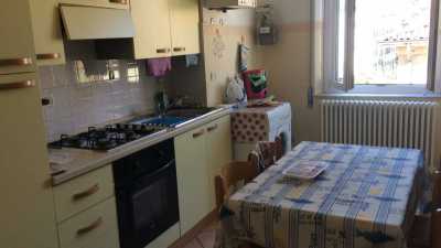 Appartamento in Affitto a Parma Piazzale Santa Croce Oltretorrente