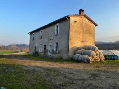 Rustico Casale in Vendita a Riolo Terme via Trinzano 2 Borgo Rivola