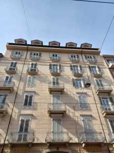 Appartamento in Vendita a Torino via Dante di Nanni 12