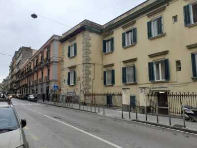 Appartamento in Vendita a Napoli Corso Vittorio Emanuele