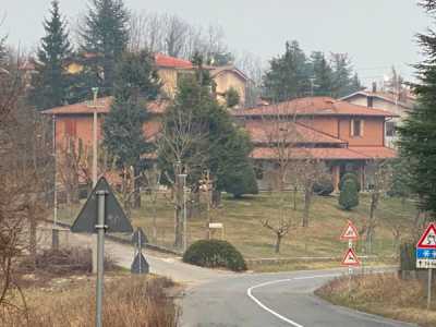 Villa in Vendita a Zocca via Monticello 60