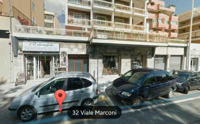 in Affitto a Cagliari Viale Guglielmo Marconi 32