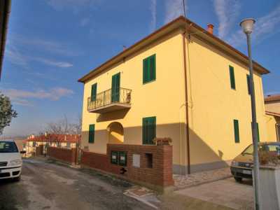 Appartamento in Vendita a Montepulciano circoscrizioni amministrative: abbadia