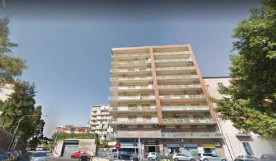 Appartamento in Vendita a Catania Piazza Lanza