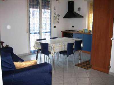 Appartamento in Affitto a Pietra Ligure Piazza San Rocco Stazione