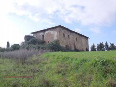 Azienda Agricola in Vendita a Volterra via Volterrana