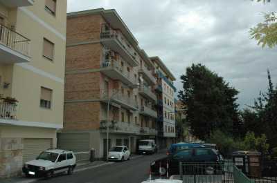 Appartamento in Vendita a Chieti via Filandro Quarantotti Villa Comunale