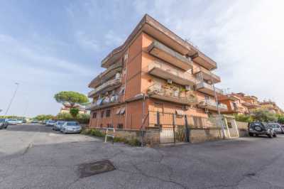 Appartamento in Vendita a Roma via Angelo Motta 1