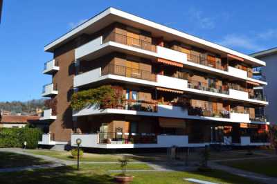Appartamento in Affitto ad Arona via Vittorio Veneto 8