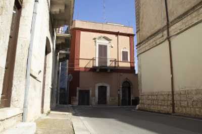 Appartamento in Vendita a Bari Loseto