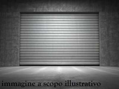 Box Garage in Vendita a Viterbo via Luigi Einaudi