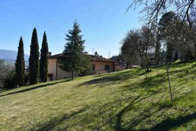 Villa Singola in Vendita a Figline e Incisa Valdarno Viale a Monte