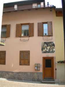 Appartamento in Vendita a Primiero San Martino di Castrozza Primiero