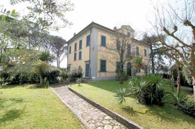 Villa Singola in Vendita ad Uzzano Santa Lucia