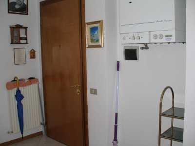 Appartamento in Vendita a Trento via Guardini Semicentro